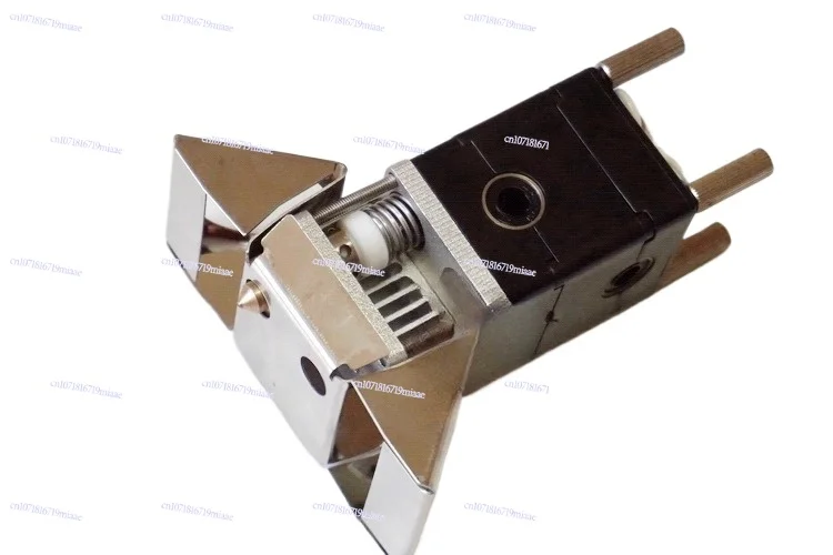 3D Printer Parts DIY Kit for UM2 UM3 Extruder Replacement Compatible with Ultimaker 2 & 3