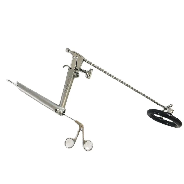 ENT         Optical Laryngoscope Set – High-Quality Fiber Optic Intubation Kit (Competitive Price)