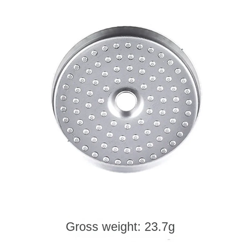 Promotion!Precision Shower Screen For Breville 8 Series Coffee Machine Contact Shower Screen Puck Screen Filter Mesh Durable Eas