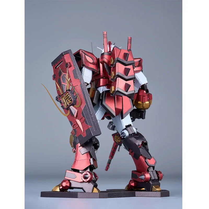 

В наличии Bandai Zodiacali Cinesi сборная фигурка модель коллекция игрушек в подарок