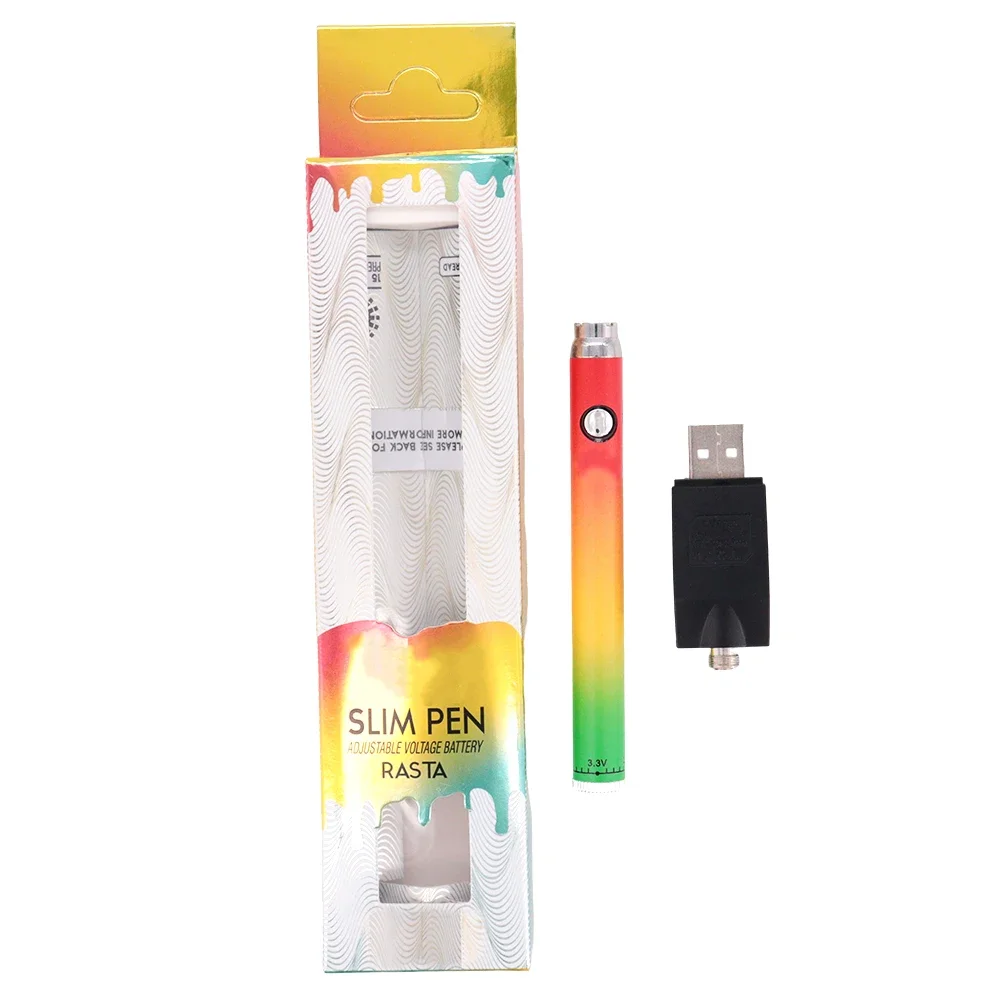 5 Ozze Vape 320mah VV 510 Ecig vape accessory for vape kits - gallery image 6