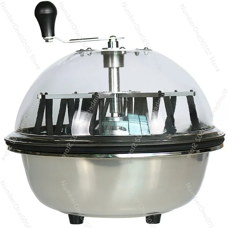 16-дюймовый триммер для травы с чашей для листьев, витой вращающийся триммер для резки бутонов растений 16-дюймовый триммер для травы с чашей для листьев, витой вращающийся триммер для резки бутонов растений