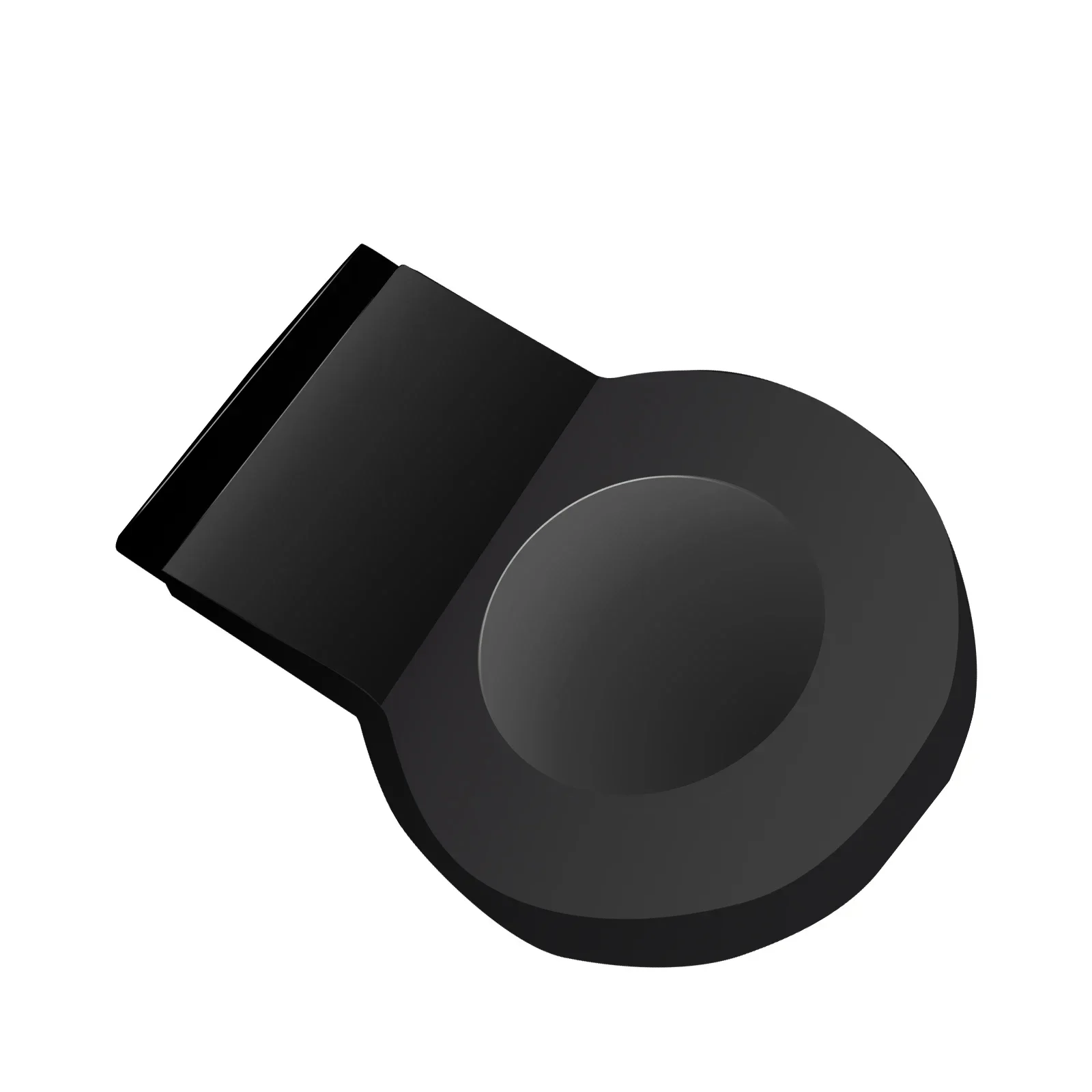 RK 100pcs Chip di smontaggio dello schermo di riparazione del telefono cellulare per IPhone IPad Tablet Screen Cover posteriore smontaggio strumento di riparazione separato