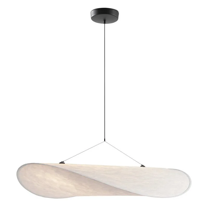 

S bedroom French dining room chandelier wabi wind study living room designer potato chips cloud light