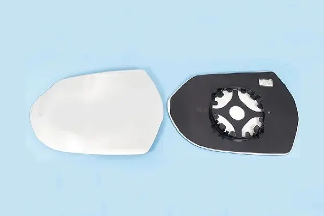 

For Ford Territory/Territory EV 2019-2021 Exterior Side Mirrors Reflective Glass Lens Rearview Mirror Lenses with Heating
