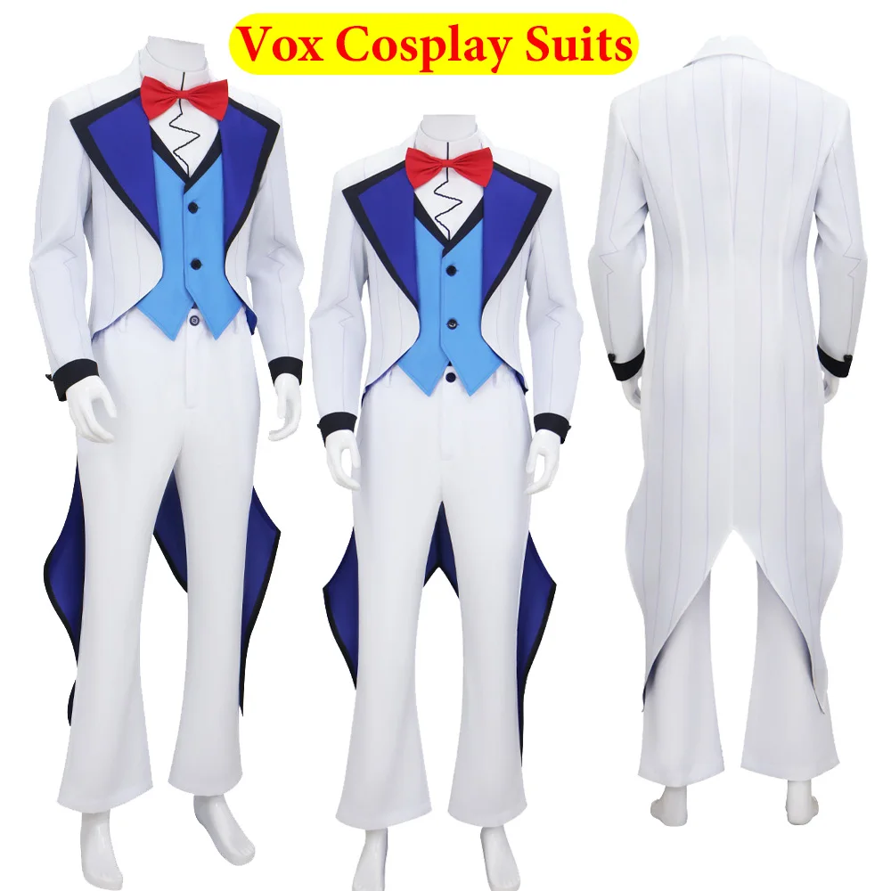 deguisement-vox-cosplay-costume-uniforme-dessin-anime-hotel-roleplay-gilet-manteau-pantalon-noeud-papillon-carnaval-halloween-costume-tenues-pour-hommes-adultes