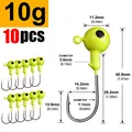 10g ylw