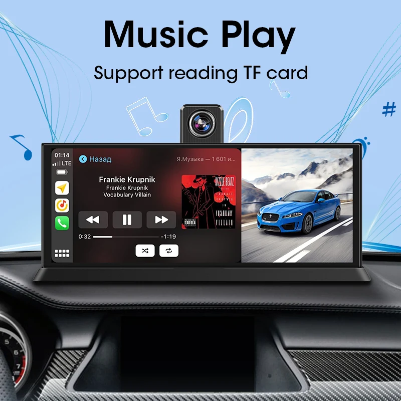 Thumbnail 4 - #9 Car GPS Navigation Systems Discount Picks