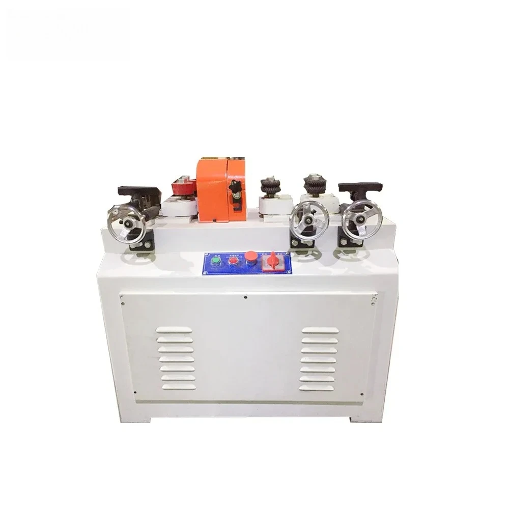 

KINGISO Wood Rod Rounding Machine MC9020 Wood Dowel Making Machine