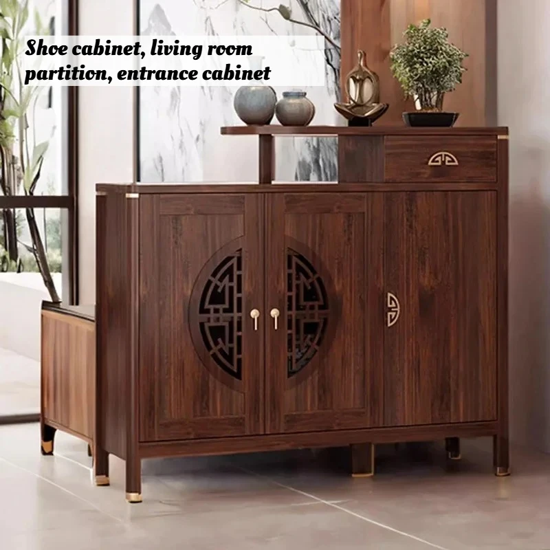 

Entrance Hall Vertical Shoe Cabinet Women Storage Multi Layer Bedroom Shoe Cabinet Organizer Luxury Muebles Home Furniture