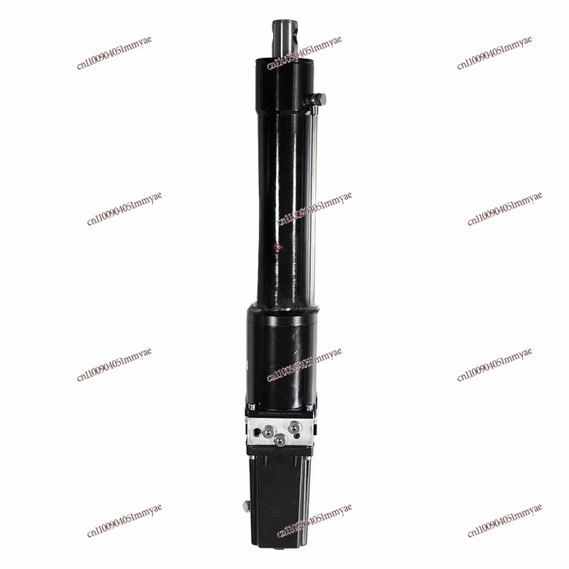 

Electric hydraulic lifter, dump truck lift, container, cylinder,