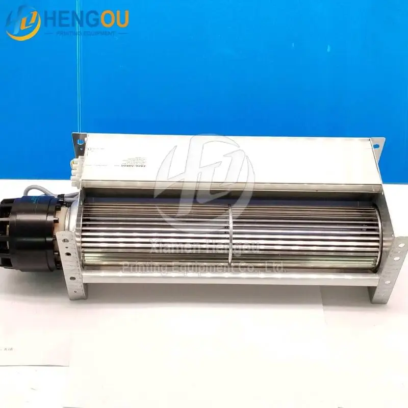 61.115.2401 Cabinet Cooling Fan Heidelber SM74 PM74 CD74 Offset Printing Machine Parts Original 90% New