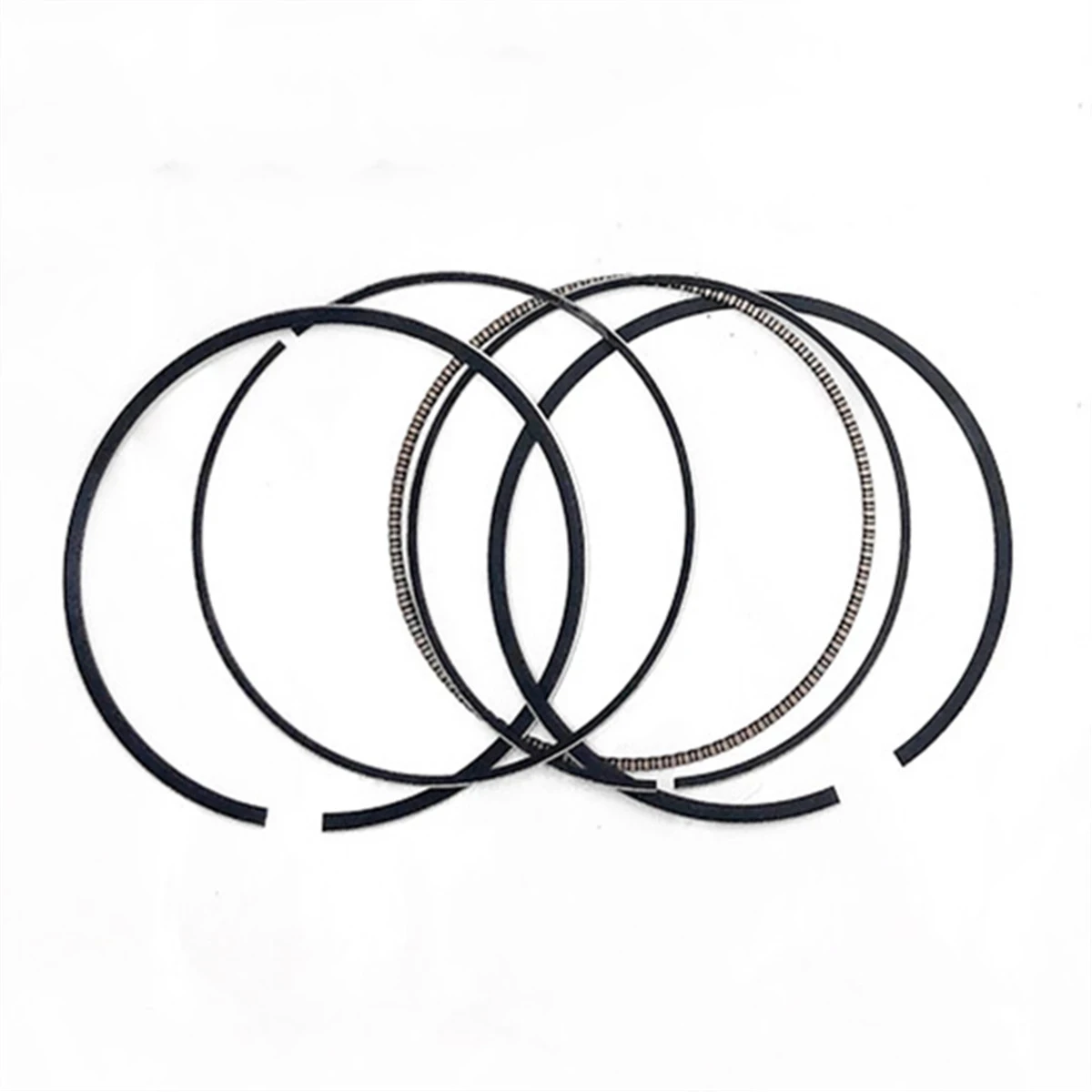 Piston Ring Set For Linhai ATV 700 Bighorn LH700 UTV M750 ATV Linhai Parts Code 71888