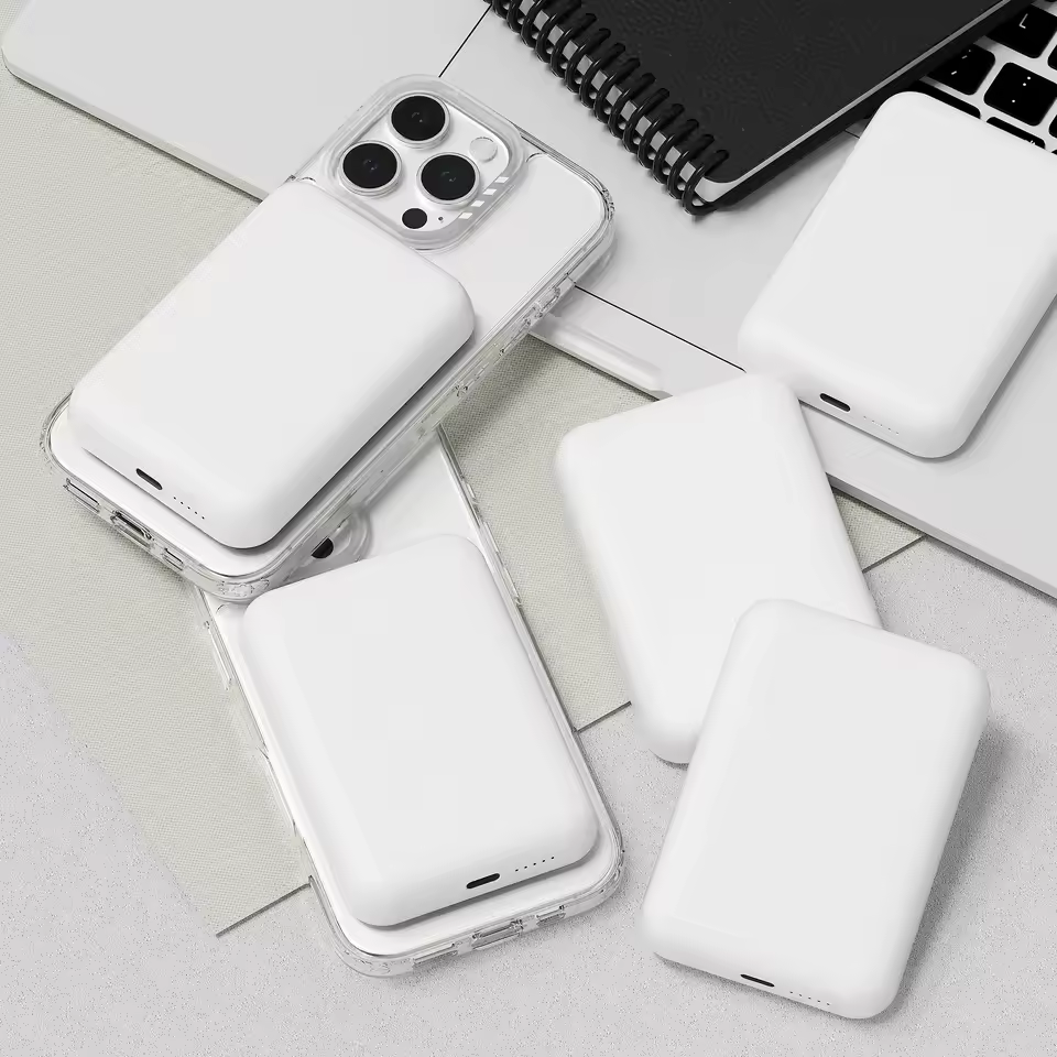 모란카노 맥세이프 보조배터리 썸네일