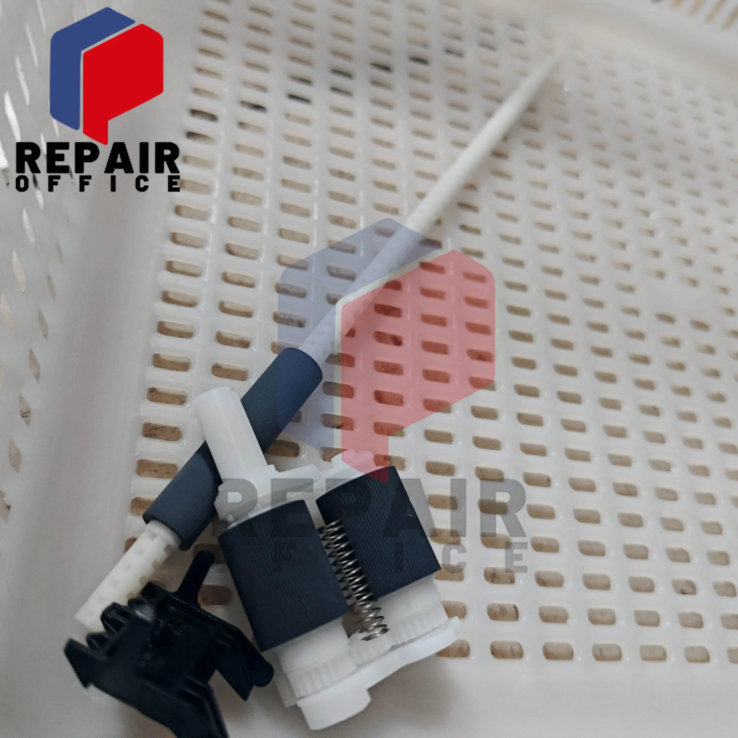 Sturdy 5X Pickup Roller Separation Pad support for BROTHER DCP 7055 7057 7060 7065 7070 MFC 7240 7360 7365 7460 7470 7860 HL 213