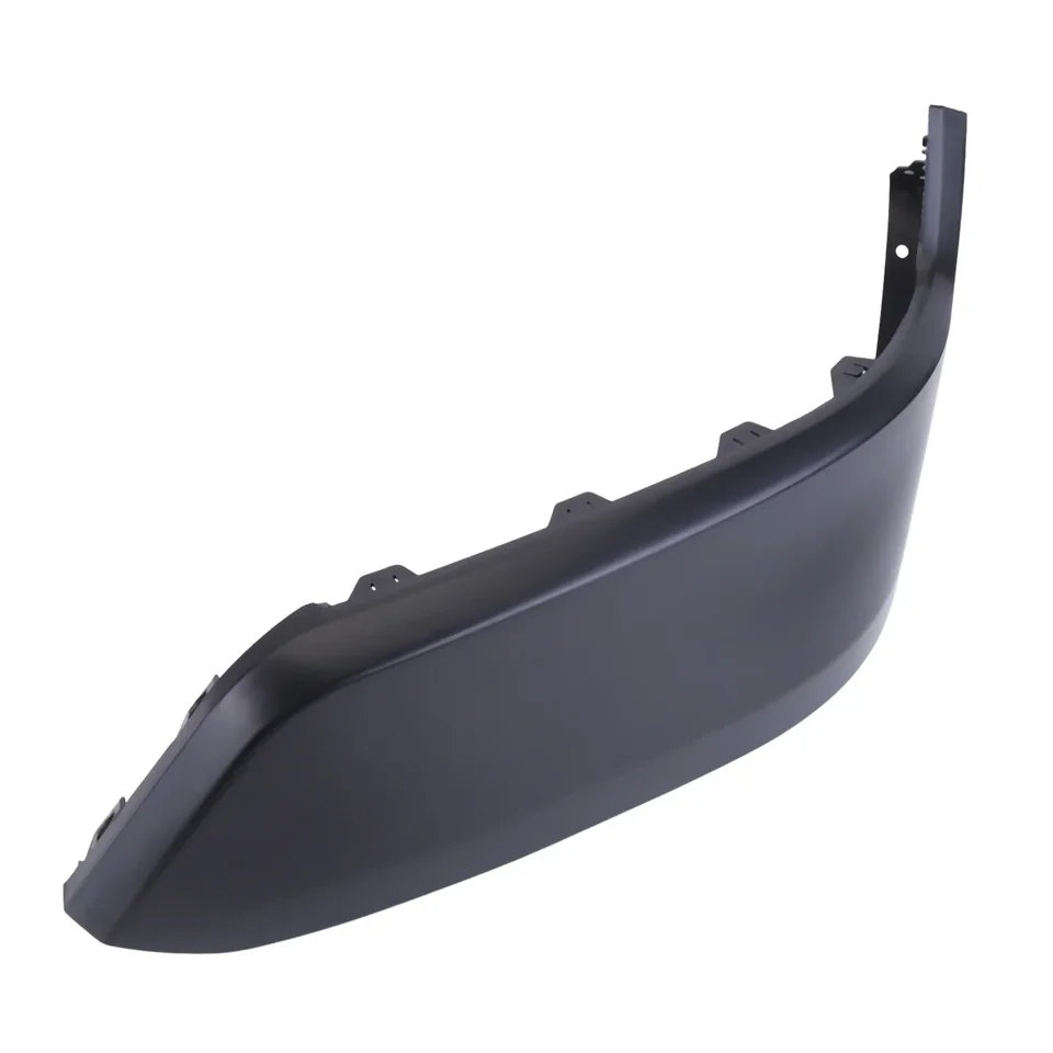 Left Front Bumper End Cap for Ram 1500 2019-2024