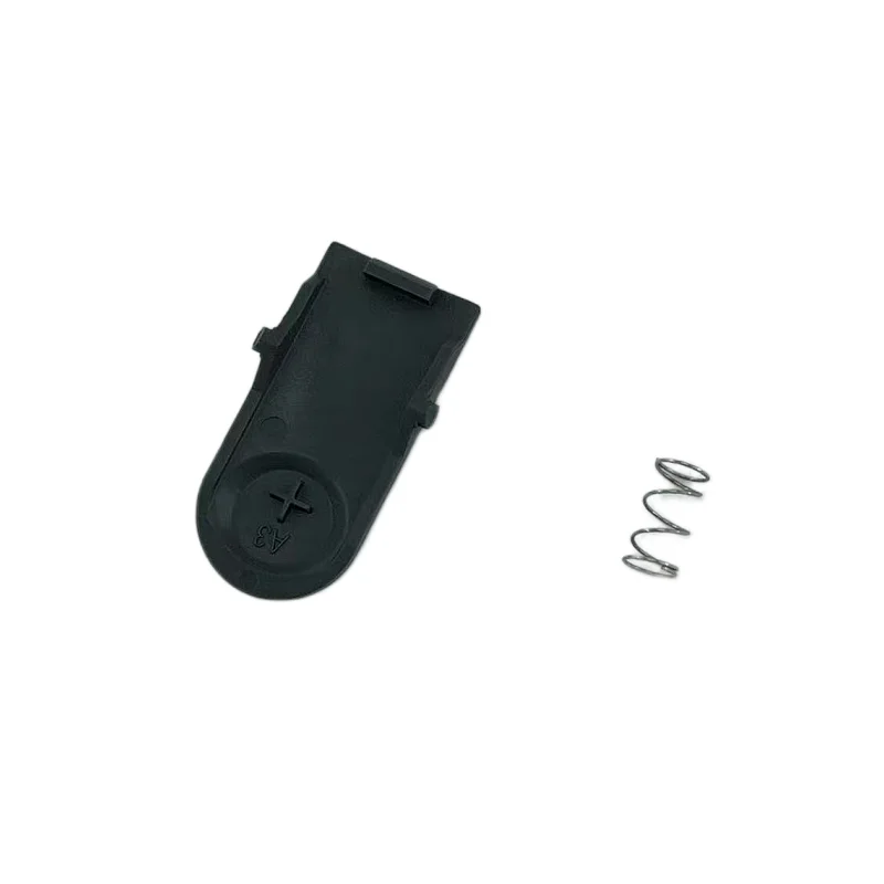 vacuum cleaner accessory Dust cup bottom cover release button assembly ,for JDJZ Q9 Q10 Q10S