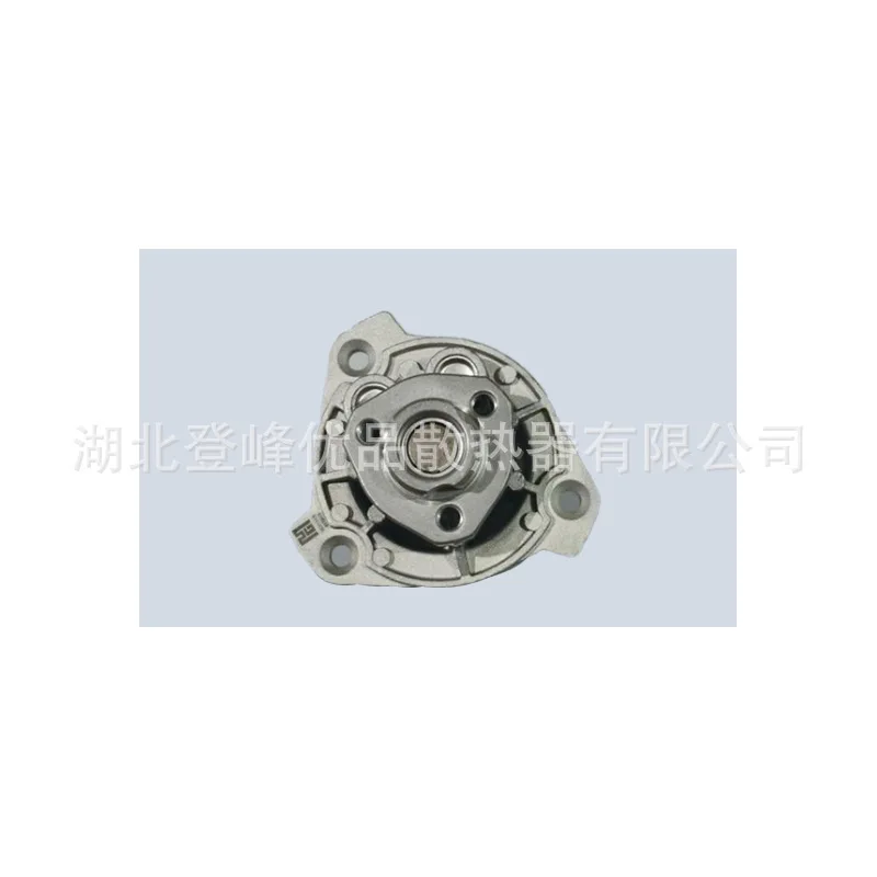 

Factory direct sales, full car series auto parts, water pump GWP5016 is suitable for Q7/3.6