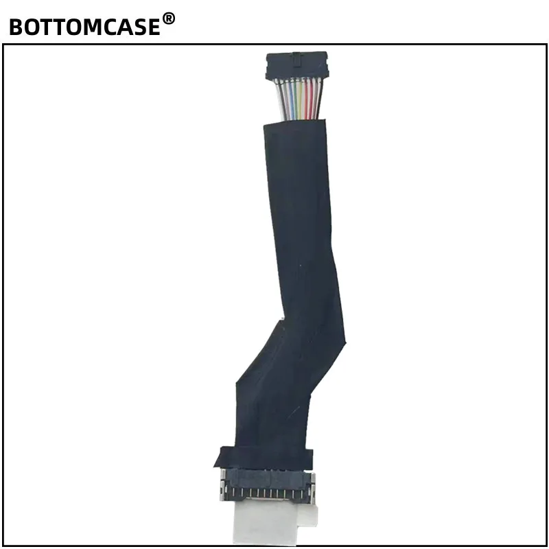 

Новый для НИЖНЬОГО КОРПУСА ® Соединительный кабель аккумулятора ноутбука Inspiron 7510 7610 06K9H0 6K9H0