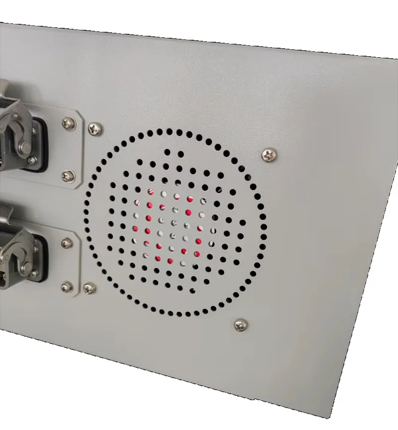 LCD Module 5 Zone Welding DME Mainframe Hot Runner Temperature Controller for Injection Mold