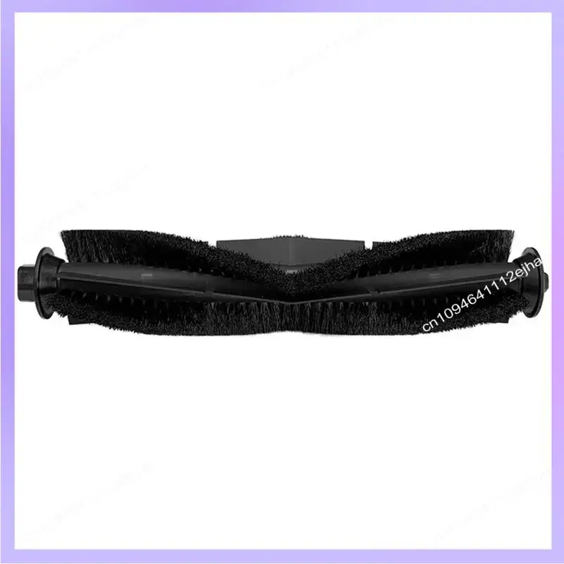 N83R Für Proscenic M7 Pro / Lenovo T1 Pro / T1s Pro / Reiniger T1 / HONITURE Q6 Hauptseitenbürste Filter Mopp Staubbeutel