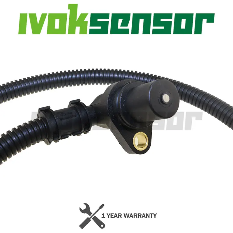 Sensore di posizione albero motore CPS per VOLVO TRUCK D12 FM 9 FM9 FM12 FH12 FH16 FH FM VN VNL VHD 670 780 20508011 20374282 0281002458
