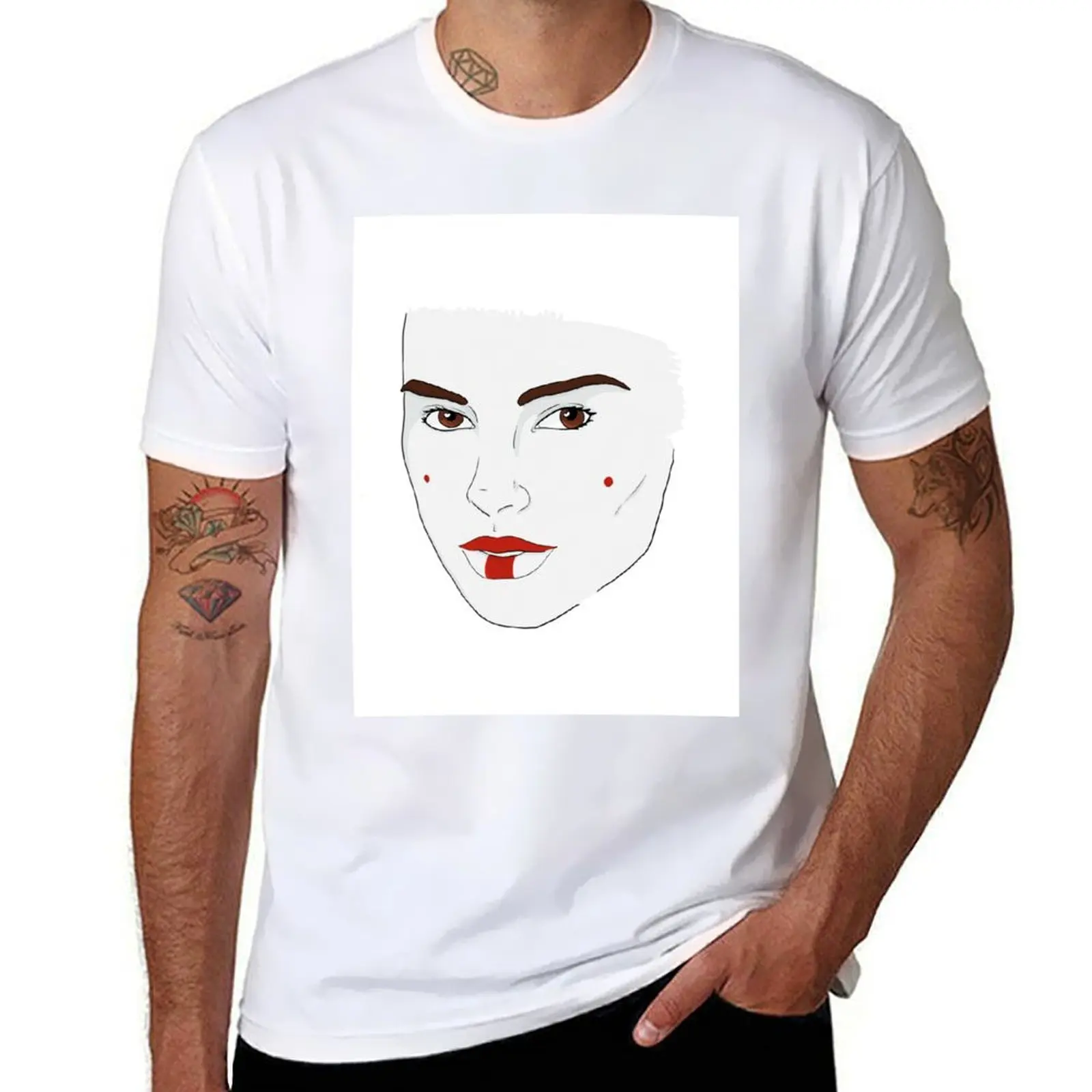 

Padme T-Shirt g man t shirts for men t shirt custom print man t shirts high quality luxury brand T-shirt