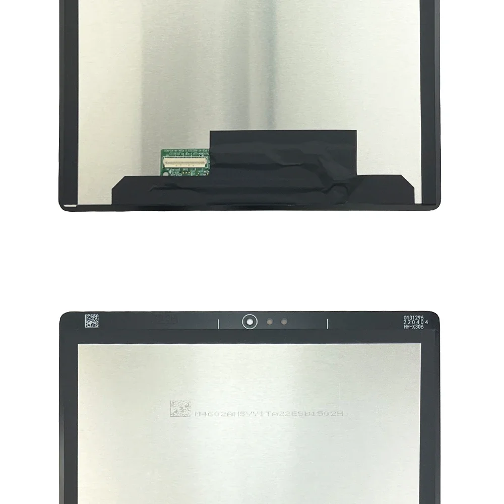 Imagem -05 - Display Lcd Touch Screen Digitizer Conjunto de Vidro para Lenovo Tab M10 hd 2ª Geração X306 Tb-x306f Tb-x306x Tb-x306v 10.1 Aaa