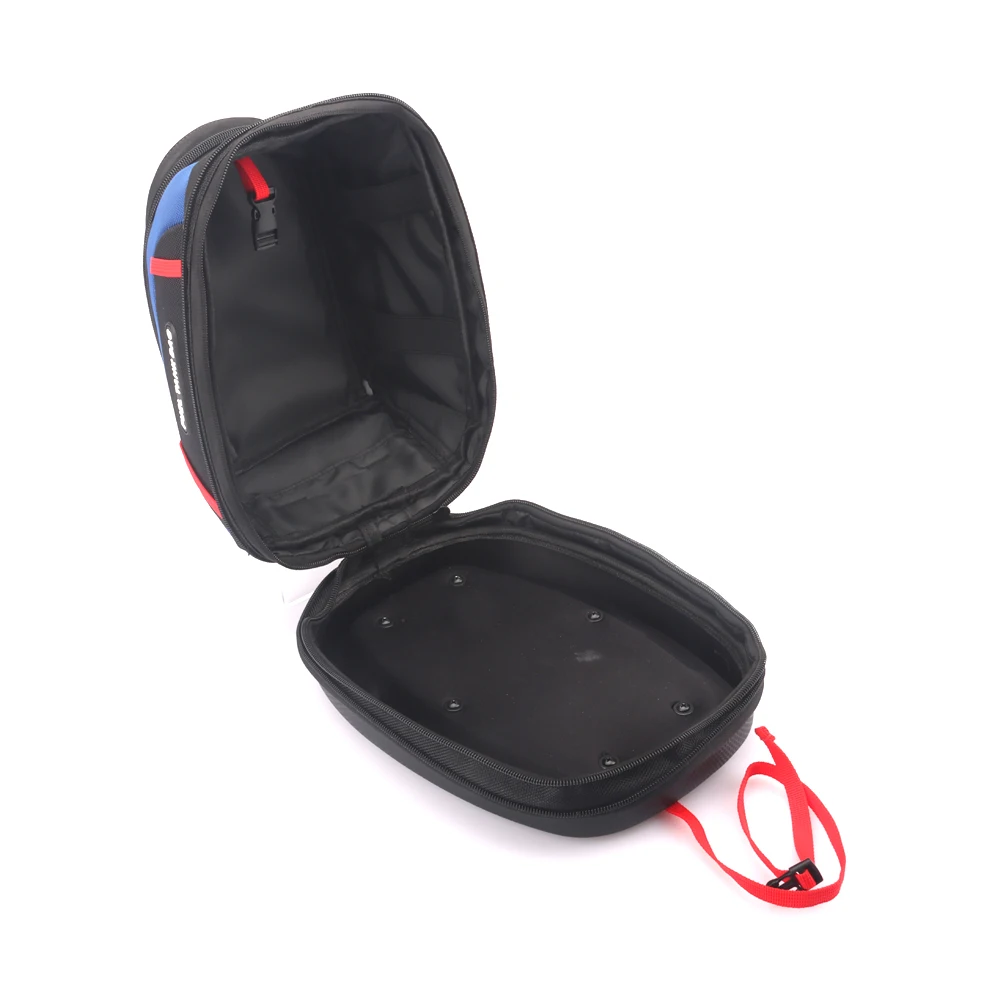 For CFMOTO 800MT-X 800MT 800 MT - X Adventure Bike 2024 2025 New Motorcycle Quick Release Tank Bag Luggage Storage Bag Nylon