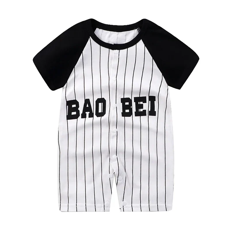 Boy Clothes Bodysui…