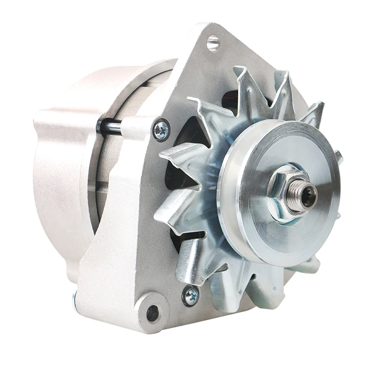 

Zhengmai Bosch 120488153 Automotive Generator 20V 35A Suitable for Construction Machinery and Weichai Deutz