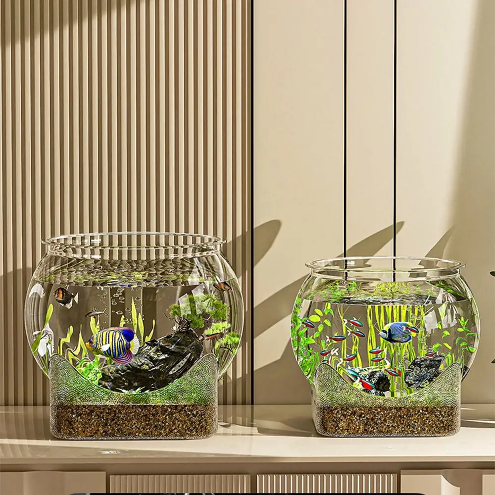 Thumbnail 4 - #33 Best Rated Desktop Fish Bowls to Buy in 2026