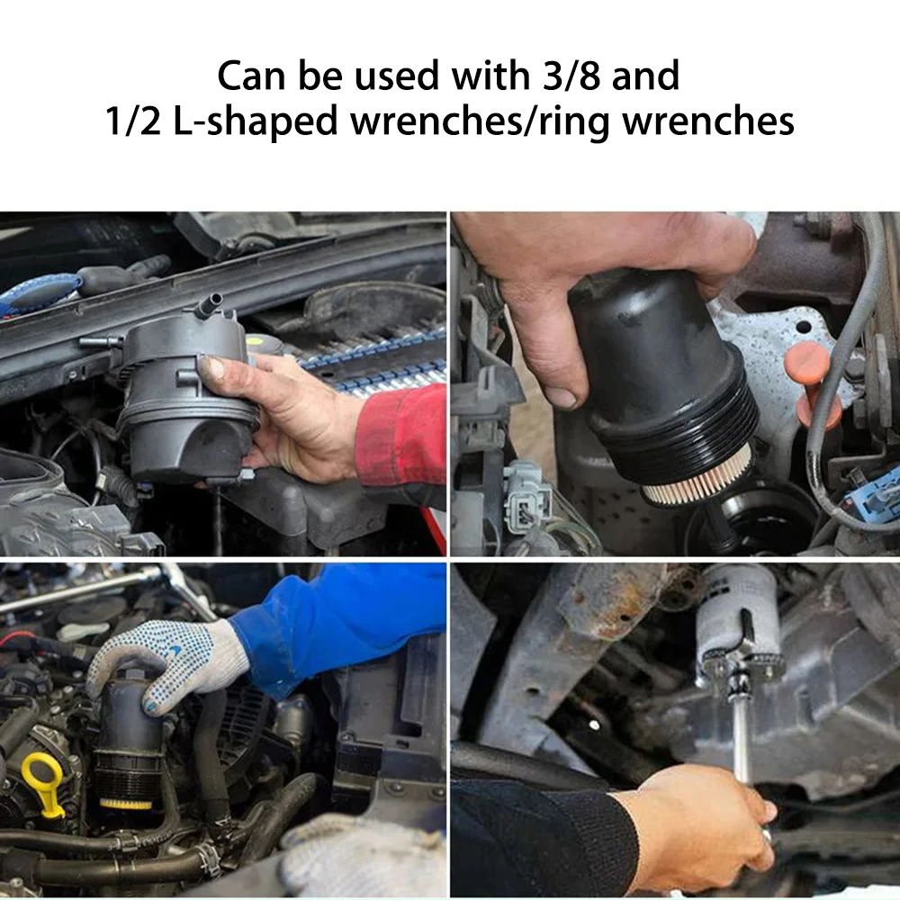 Thumbnail 2 - #47 Best Adjustable Spanner Wrenches to Buy In 2026