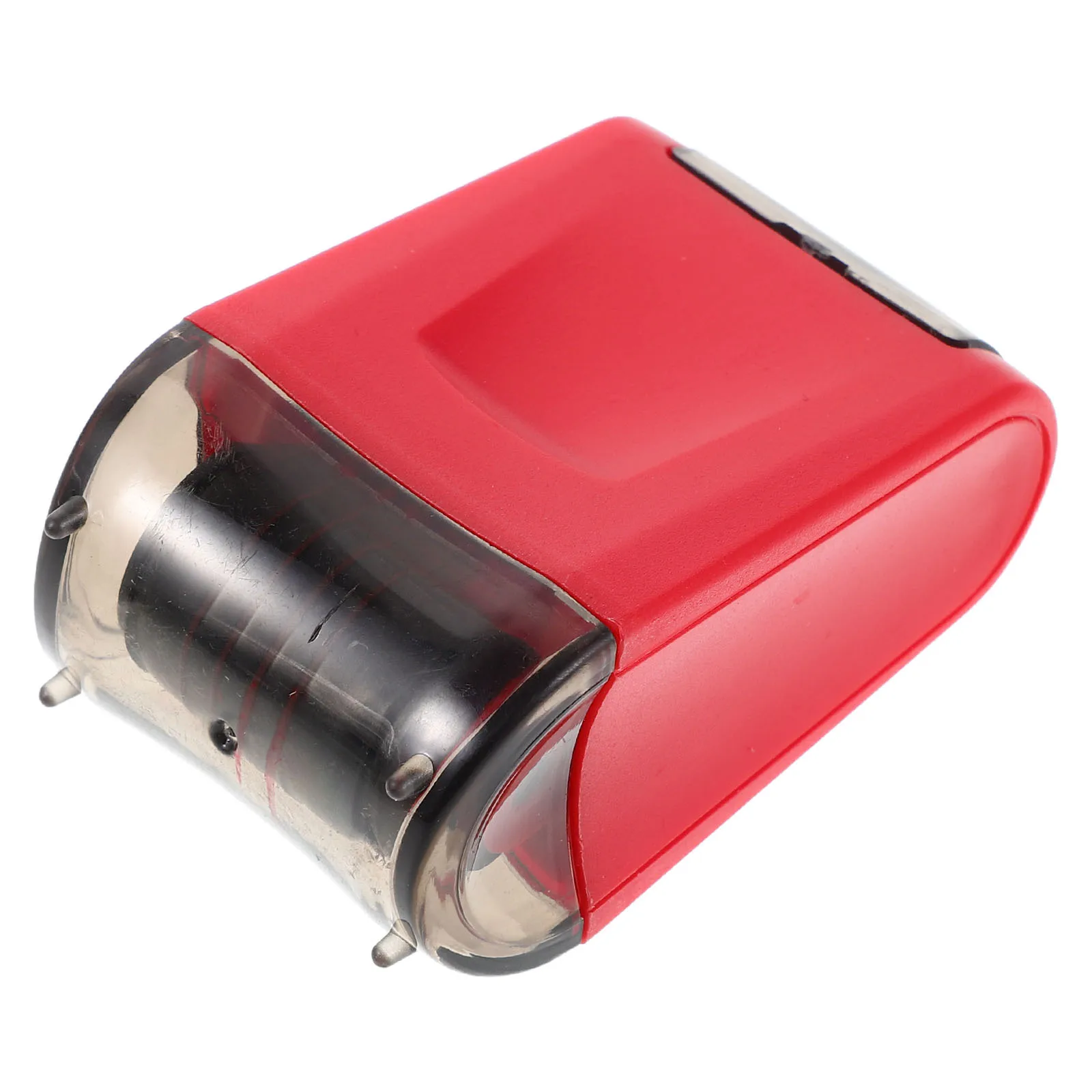 

Handwriting Lines Practice Roller Stamp Solid Lines Design Portable Teacher Stamper Classroom Homework Grading