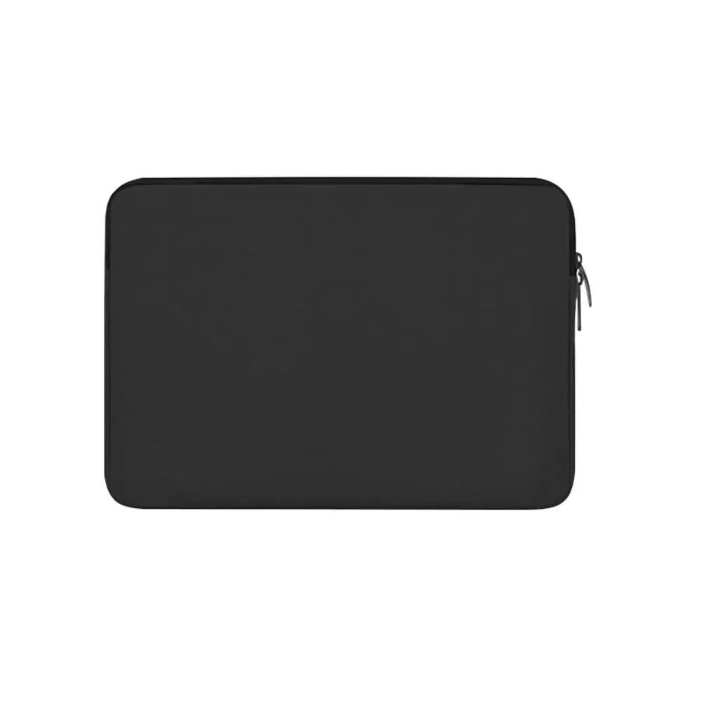 Simple Protective Laptop Briefcase Waterproof Ventilate Tablet Laptop Case Soft Durable Laptop Sleeve Laptop Accessories