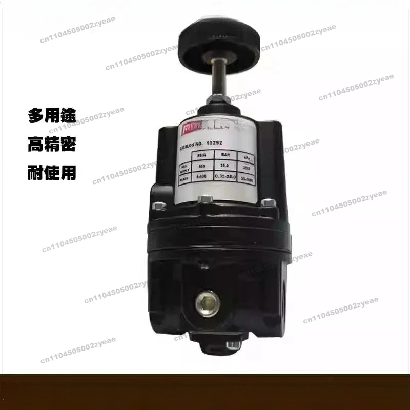 

Высокоточный регулятор давления 10292 10262, многомодельный электромагнитный клапан, новый оригинальный