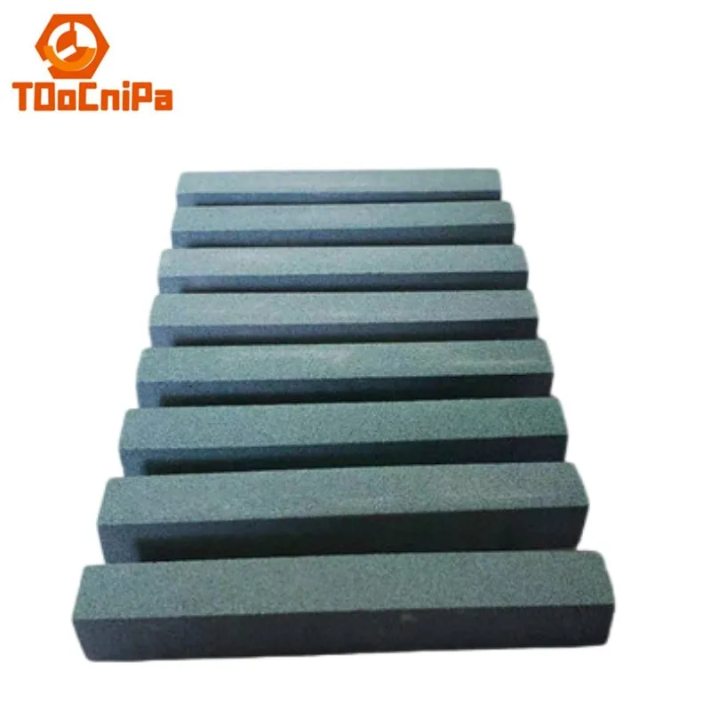 

Abrasion-Resistant Silicon Carbide Abrasive Strip Matching Honing Head Hardness Up To P Grade Honing Strip Honing Stones