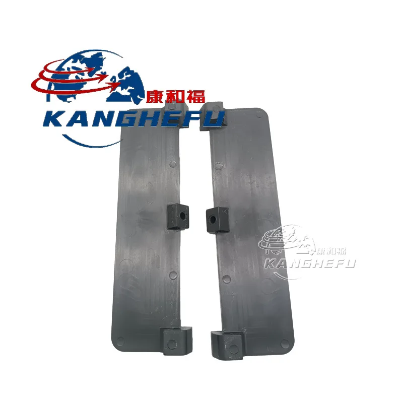 Linde E30S-336 Forklift Truck Parts BZ101040246C Lower Slider BZ101050301C Upper Slider