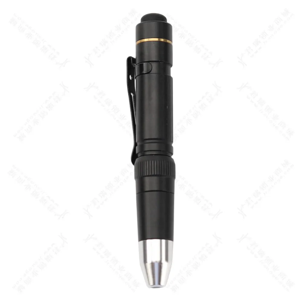 Fiber Optic Light 2 In 1 Highlight HUK Car Light Tool Set Locksmith Tools With High Brightness