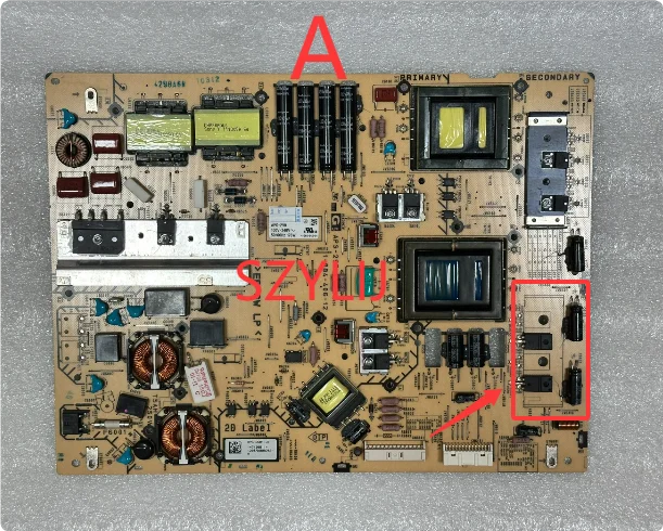 APS-295 APS-298 1-884-406-12 1-884-406-11 1-883-917-11 power supply board for / KDL-46EX720 T-CON board
