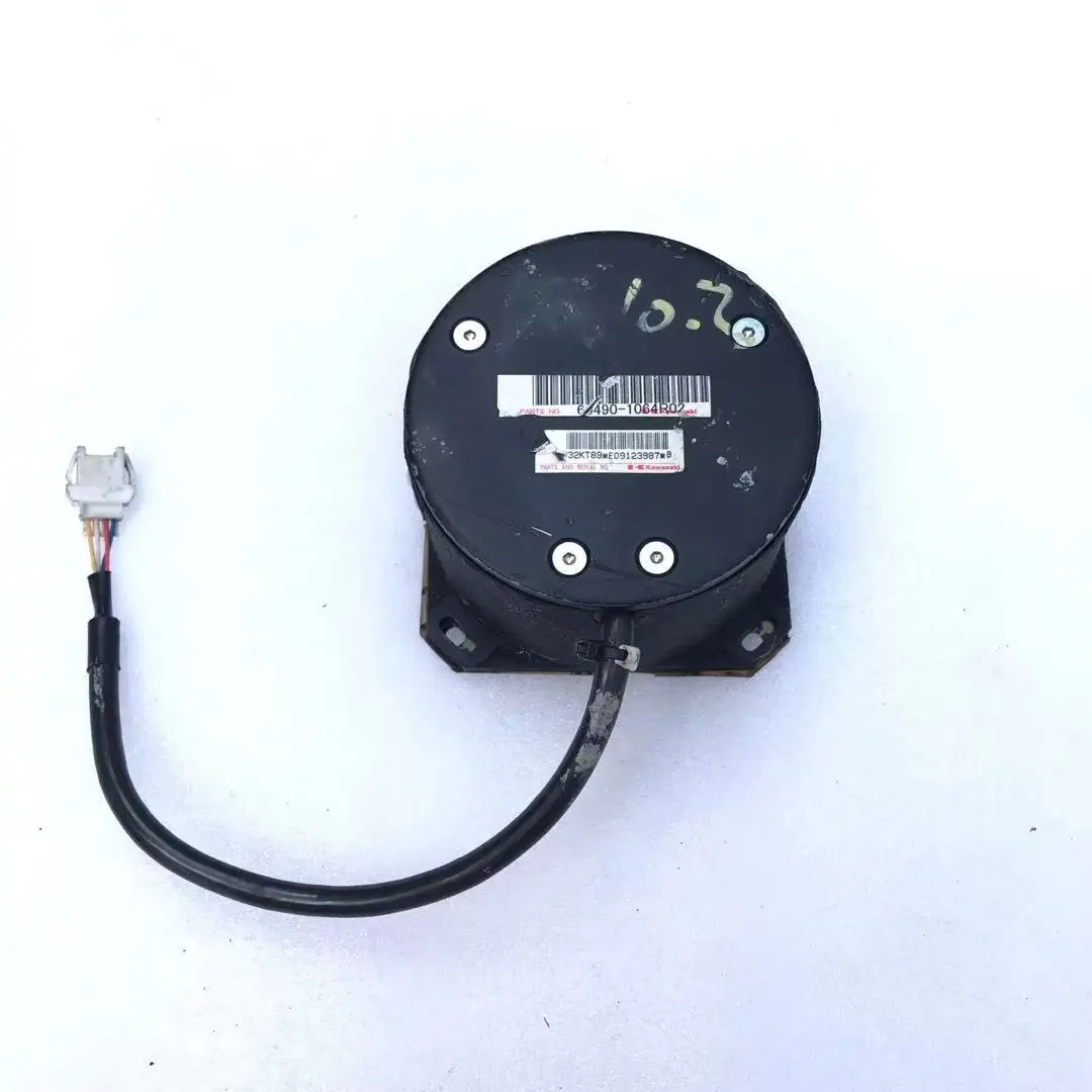 Original for Kawasaki Robot Servo Motor Encoder 60490-1064R02