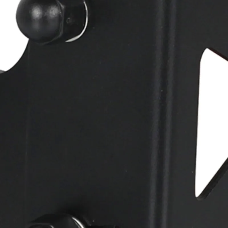 

For BMW RNINET R Nine T R9T 1200 SCRAMBLER Motorcycle Accessory License Plate Holder Eliminator Registration Bracket 2014-2023