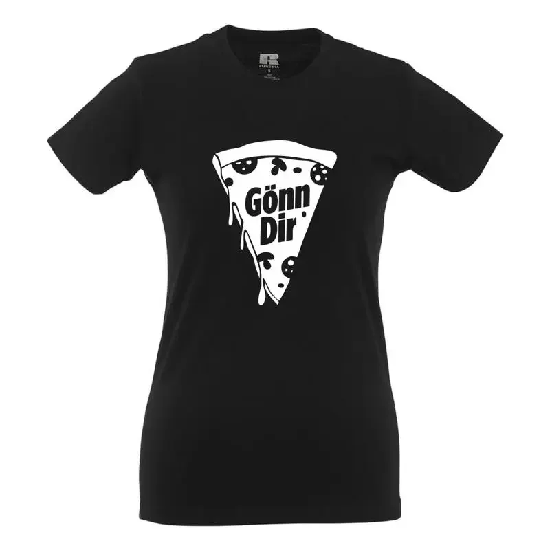 Treat yourself  fun  funny  sayings  girlie shirt