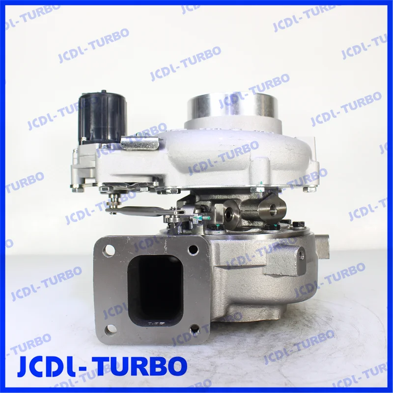 

Турбо GTB3576KLNRV 830724-5008S 830724-5007S 17201-E0720 TURBOCHARGER для HINO RANGER TRUCK 7.7L ENGINE JO8E