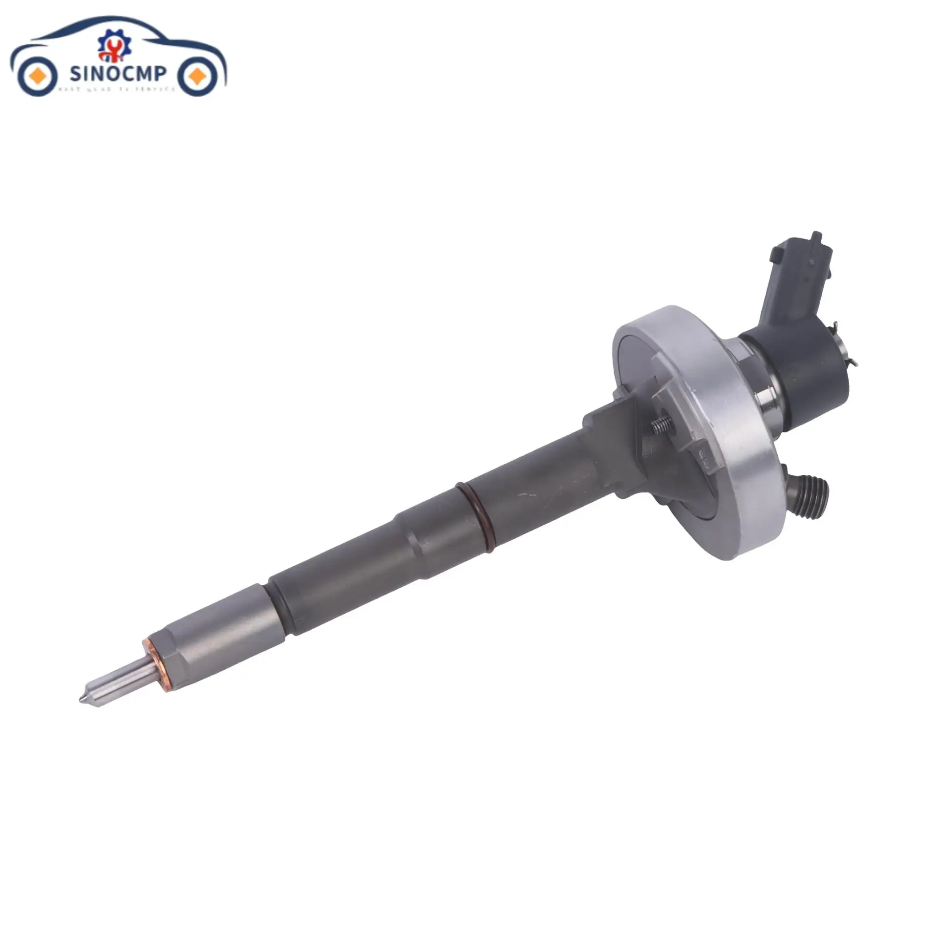 Common rail Injector 0445110738 0445110886 0445110315 Fuel Injector Fuel Supply System Engine Parts