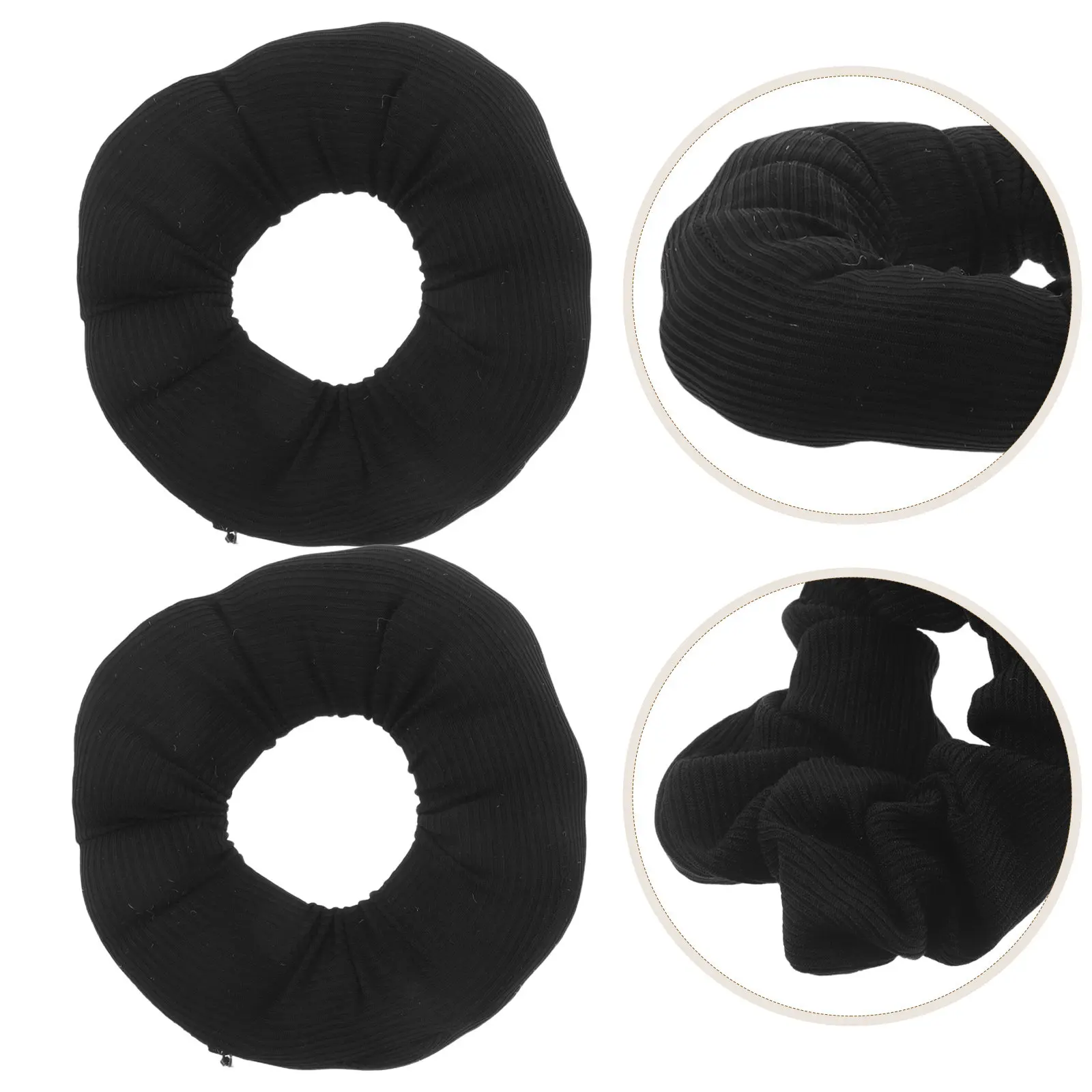 4-elasticos-de-cabelo-antifurto-com-ziper-oculto-de-alta-elasticidade-para-armazenamento-seguro-de-dinheiro-chaves-e-batom-scrunchies-para-meninas