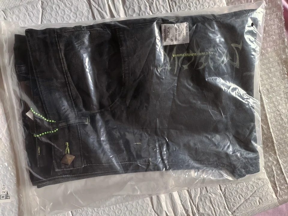 Pantalones originales de la se - Jeans reseña y precio