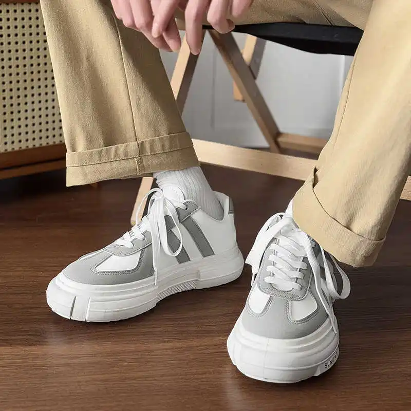 Flat Sole Platforme Shose Bran - Luxury Lifestyle Brands 리뷰 및 가격