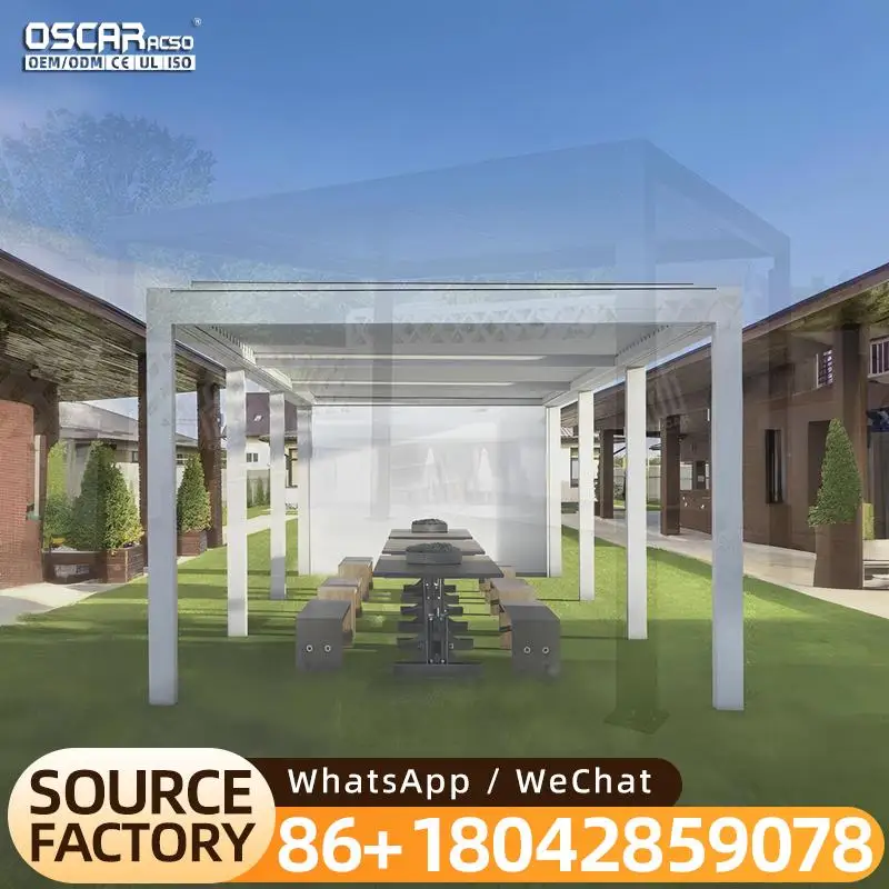 Eco Outdoor Sunshad… - image