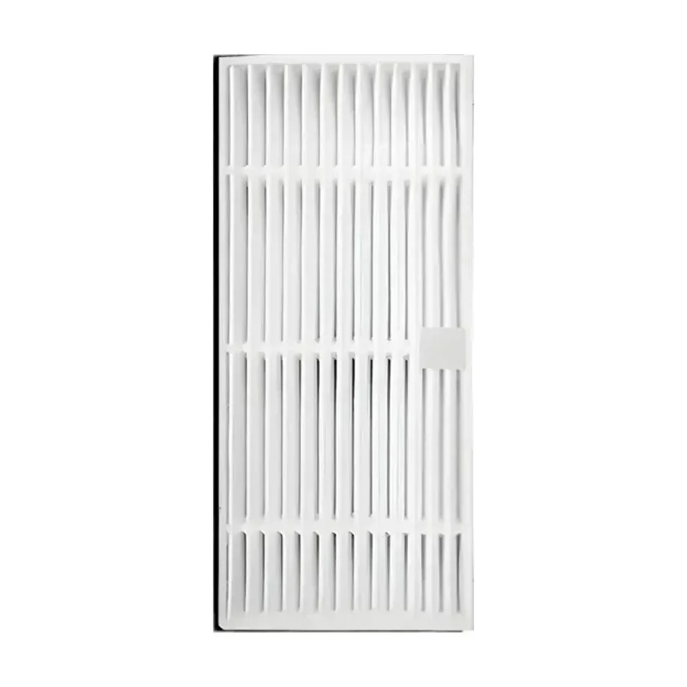 8 قطعة أكياس الغبار مرشحات ل Conga 2499 Ultra Home المتقدمة جهاز آلي لتنظيف الأتربة استبدال أجزاء الملحقات